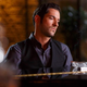 Tom Ellis